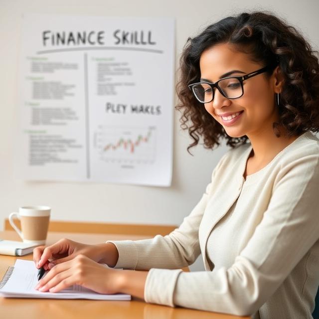 Future-Proof Your Career Amid Crypto Market Cycles: Why Full-Stack Skills Matter